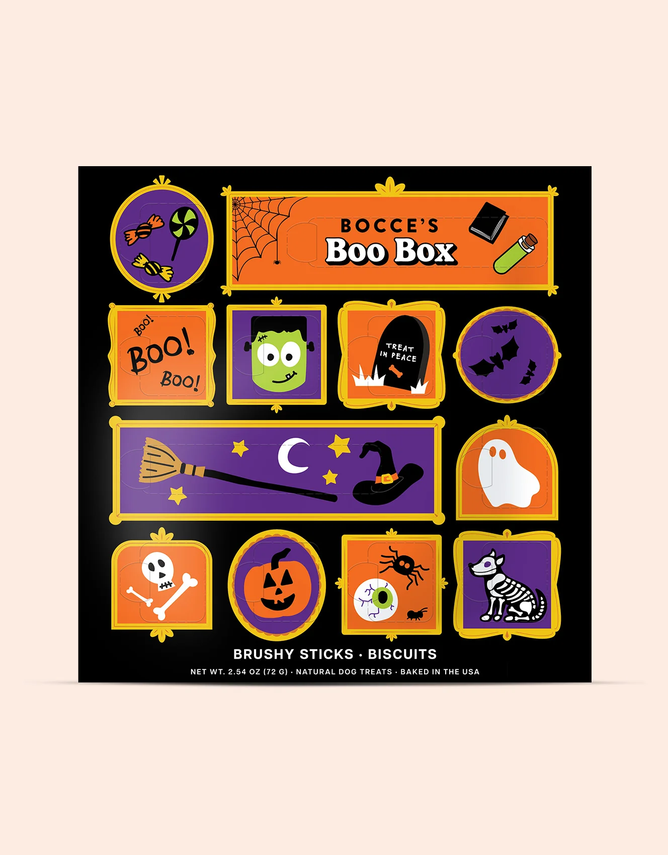 Halloween Treats